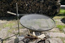 Grilovací rošt