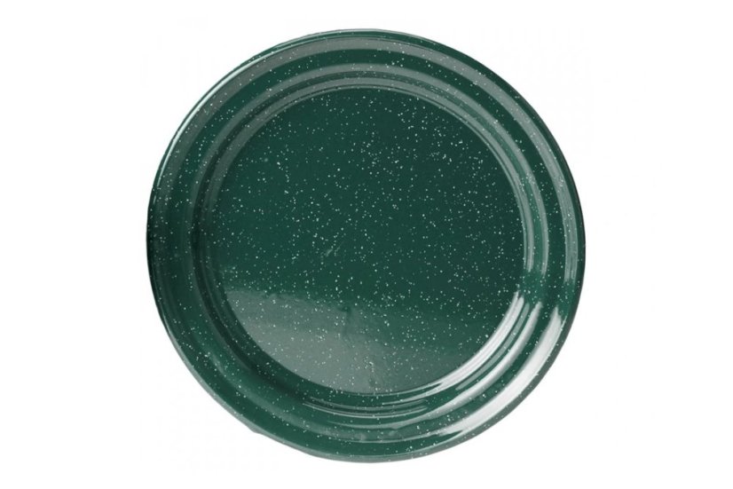 Smaltovaný talíř GSI Outdoors Smaltovaný talíř GSI Outdoors