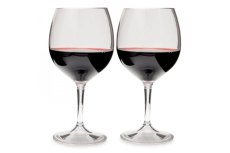 Skládací sklenice na víno GSI Outdoors