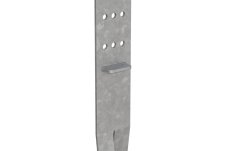 Kotevní patka do betonu – detail