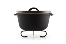 Kotlík GSI Outdoors GUIDECAST 6,6 l