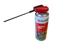 Mazivo Würth MULTI - integrovaná tryska