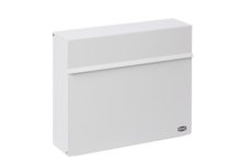 Poštovní schránka RENZ Piazza S - Bílá traffic Poštovní schránka RENZ Piazza S - Bílá traffic