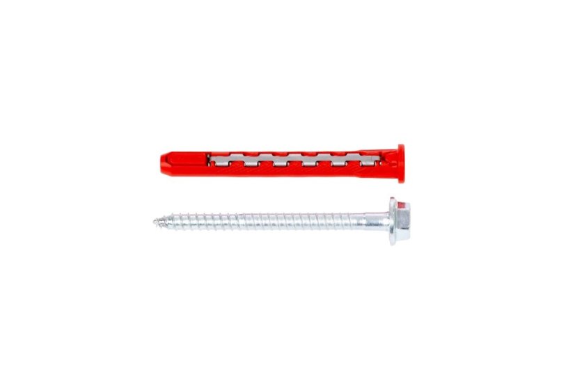 fischer HybridPower