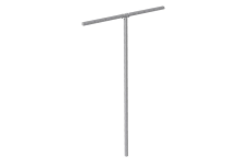 Sušiak na prádlo š. 150 cm