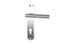 Kovanie METAL TUBE