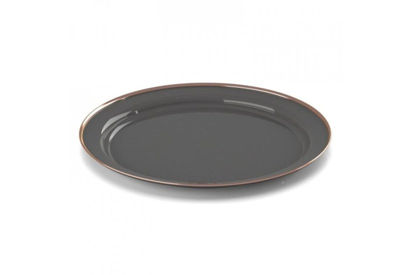 Smaltovaný talíř GSI Outdoors