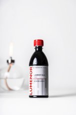 Lampový olej LUMENOR – 500 ml