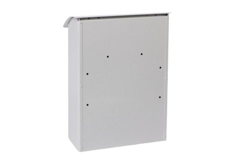 Poštovní schránka MEFA Adagio - Bílá traffic