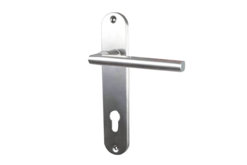Kovanie METAL TUBE