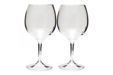 Skladacie poháre na víno GSI Outdoors