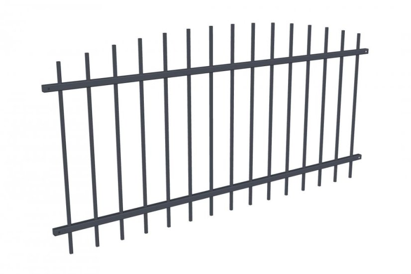 Plotové pole PLP72