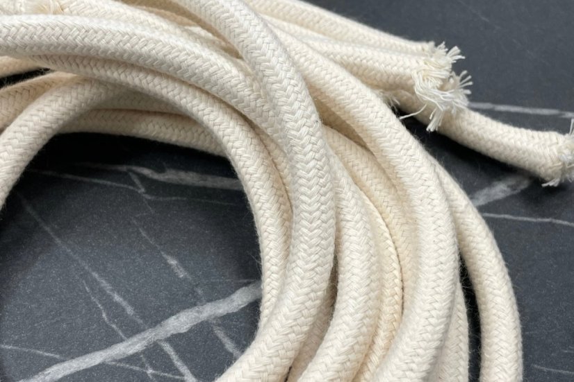 Knot pr. 10 mm