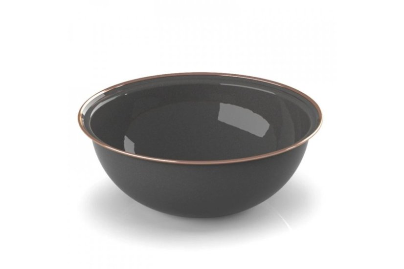 Smaltovaná miska GSI Outdoors