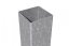 Pozinkovaný jekl 120 x 120 x 3 mm
