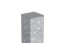 Záslepka sloupku 14x14 mm