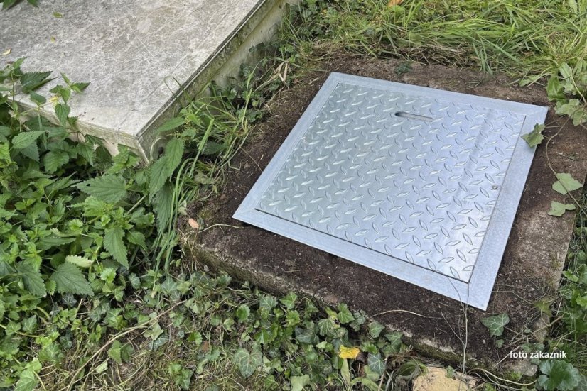 Realizace našich zákazníků