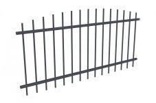 Plotové pole PLP72