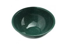 Smaltovaná miska GSI Outdoors