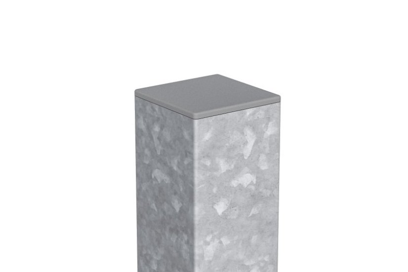 Záslepka sloupku 14x14 mm