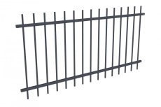 Plotové pole PLP70