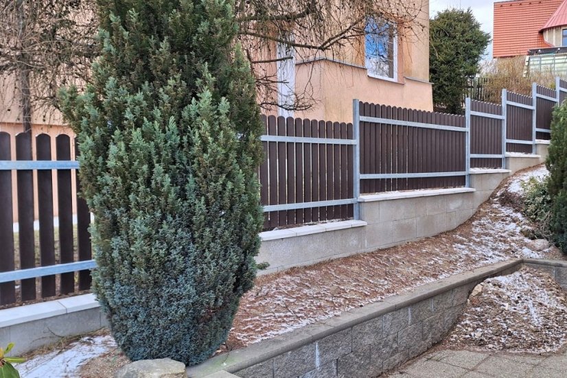 Realizace zákazníka