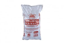 Grilovacie brikety GASTRO - 15 kg