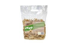 PE-PO podpalovač z dřevité vlny 100 ks