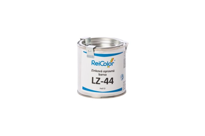 Zinková barva LZ-44 250 ml Zinková barva LZ-44 250 ml