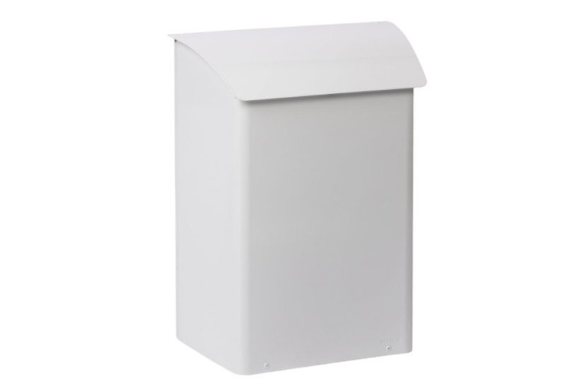 Poštovní schránka MEFA Adagio - Bílá traffic