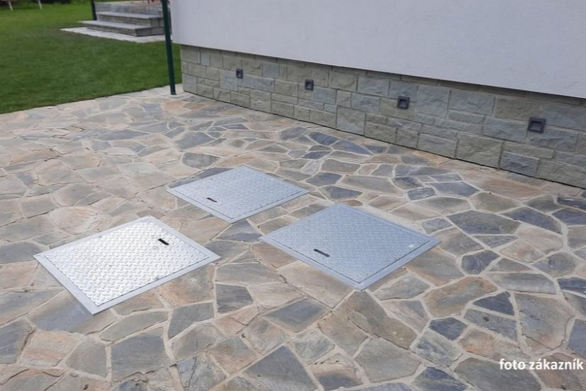 Realizace našich zákazníků