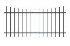 Plotové pole PLP76