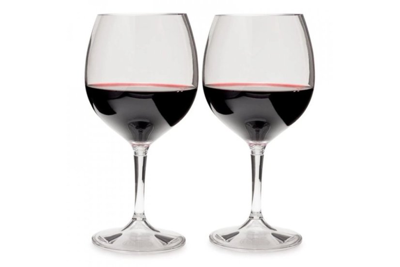 Skládací sklenice na víno GSI Outdoors