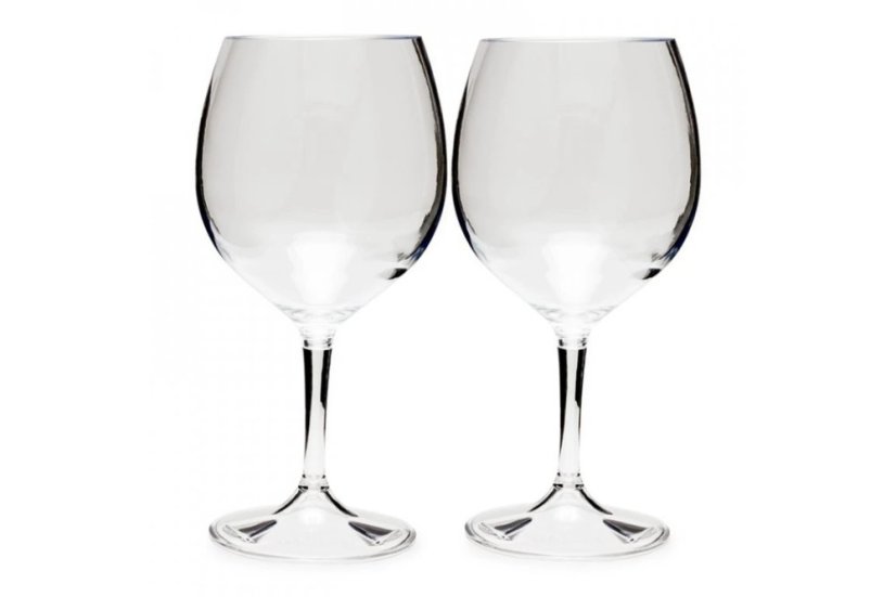 Skládací sklenice na víno GSI Outdoors