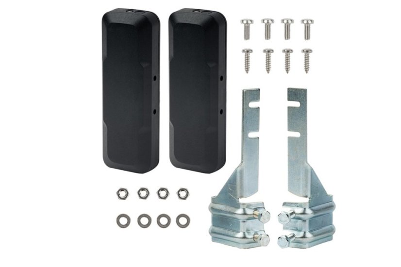 Koncové magnetické čidlá BFT