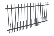 Plotové pole PLP71