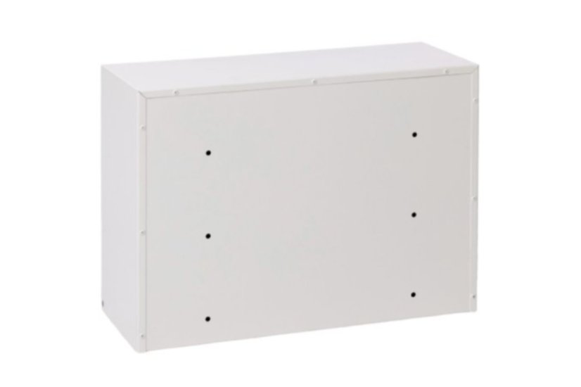 Poštovní schránka MEFA Letter - Sněhově bílá