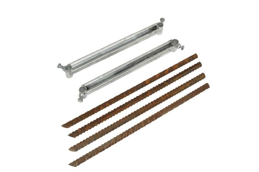 Montážní sada MEFA Easy mounting