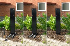 Montážna sada MEFA Easy mounting