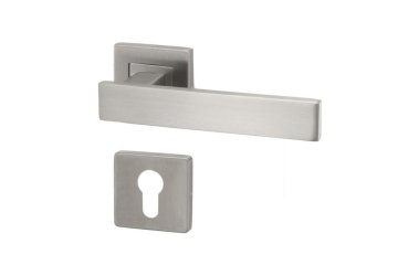 Nehrdzavejúce kľučky a kovania - Skladom