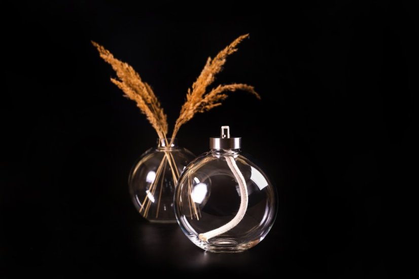 Olejová lampa SCUTI