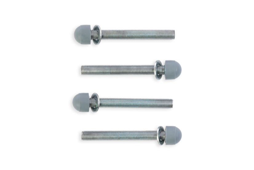 Montážna sada závitových tyčí M12 – 4 ks