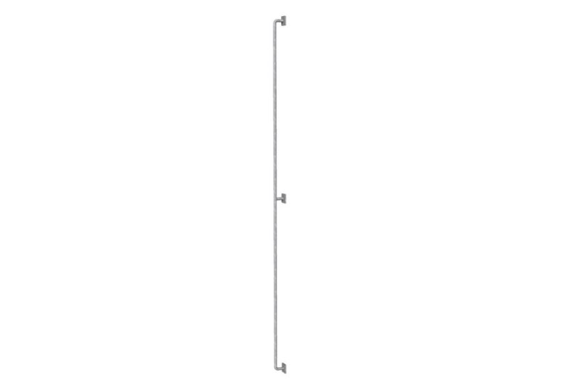 Konzole pro montáž pletiva v. 150 cm