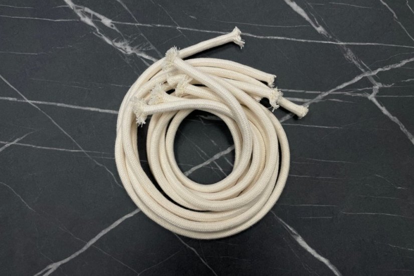 Knot pr. 10 mm