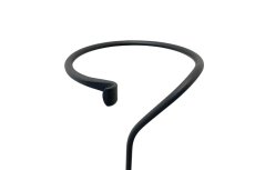 Kovaný zápich pro lampy SCUTI Kovaný zápich pro lampy SCUTI