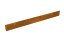 Obrubník CORTEN - 150 cm