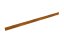 Obrubník CORTEN - 300 cm