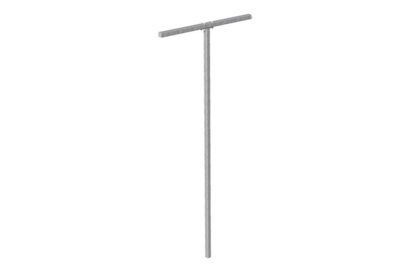 Sušák na prádlo š. 100 cm