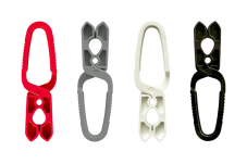 Štipce na bielizeň MONOBLOCK