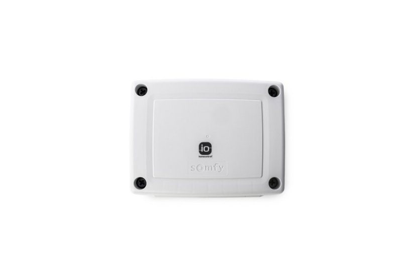 Řídicí jednotka Somfy Control box 3S io